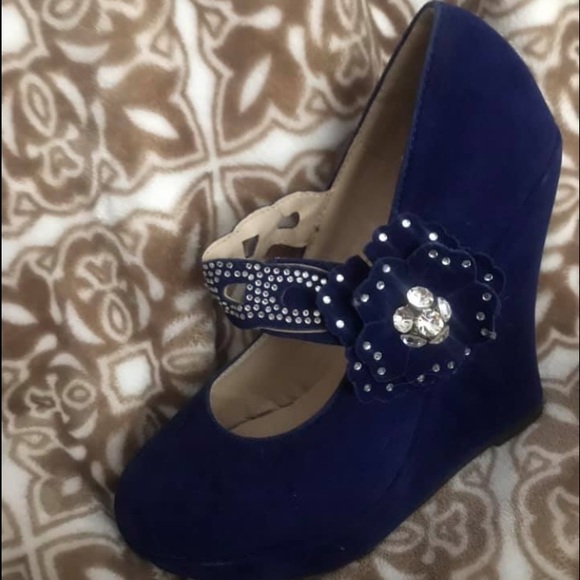 Shows & heels - Picture 3 of 5